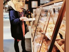 -山崎面包(静安久光店)