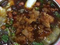 肥肠豆腐脑-代四孃牛华豆腐脑美味小食(总店)