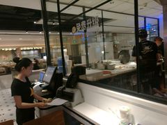 -乐凯撒披萨(正佳广场店)
