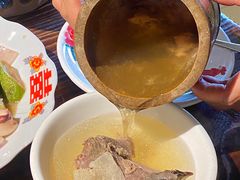 -广府乡下·饭庄(新港东路店)