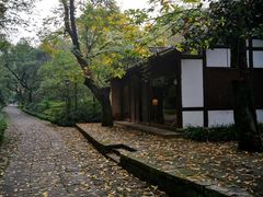 -法云古村