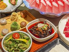 -享月汤皇·海鲜小火锅·聚会(曲江创意谷店)