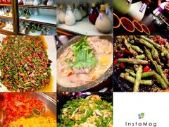 -醉小酒馆·川菜·江湖菜·重庆菜(观音桥旗舰店)