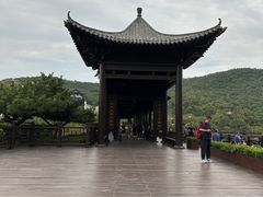-徂徕山森林康养度假谷温泉