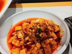 -饭橘汉江码头·乡野土菜馆(静安路店)