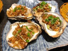 -俏巴妹烤鱼香锅(奥体店)