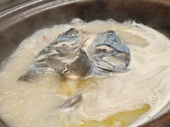 -贺庄·活鱼馆(珠吉路店)