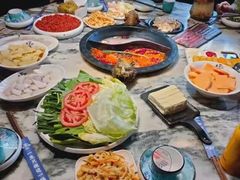 -袁老四重庆老火锅(中瀛御景店)