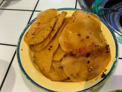 -晓彭肥肠鸡·泡椒鸡火锅(水木天地店)