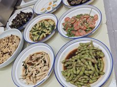 -龙福园·回家干饭小炒(徐东店)