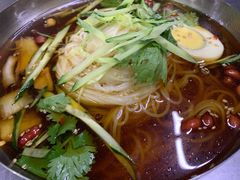 -江城老胖串店(湖西路店)