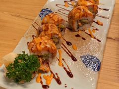 富豪卷-Hatsune隐泉日式料理(SKP店)