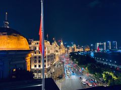 -外滩8号 whisky bar(金延大厦店)