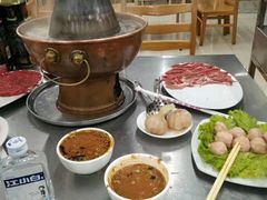 -三兴涮羊肉(荣安大街店)