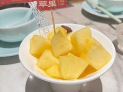 -四道菜·福建菜馆(新街口金鹰店)