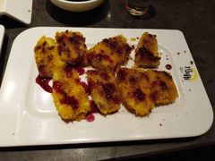 -玛雅铁板烧餐厅(中关村店)