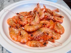 -阿明小菜·海鲜·上海菜(浦建路店)