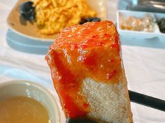 -深山老屋(国顺东路店)
