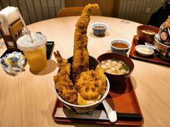 -爱蝦乃家(金虹桥店)