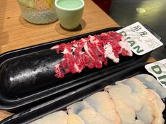 -掂档潮汕牛肉火锅(沈阳万象城店)