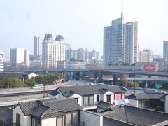 -锦江之星品尚(杭州西湖大道南宋御街店)