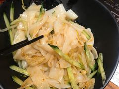 -鼎高高陕西美食(龙德广场店)