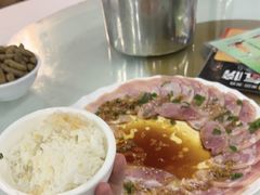 -八仔大富楼·河鲜(西江店)