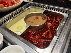 -巴奴毛肚火锅(大剧院店)