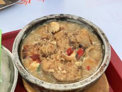 -北京大学-燕南食堂