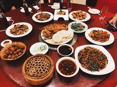 -晋阳饭庄(虎坊桥店)