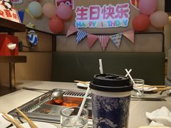 -海底捞火锅(徐州火车站店)