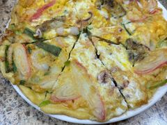 -真利味·脊骨火锅·正宗韩国料理(韩乐坊店)