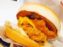 -肯德基(凉城联华店)