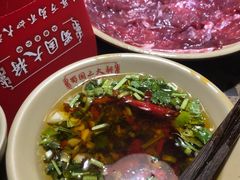 -蜀国大将老火锅(江北店)
