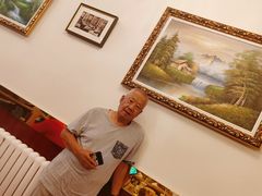 -华梅西餐厅(哈尔滨中央大街店)