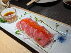 -德川家日本料理(中关村店)