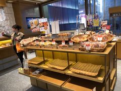 -西村叔叔的店·面包·甜品·蛋糕(崂山丽达店)