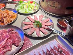 -西塔老太太泥炉烤肉(温州首店万象城黑金店)