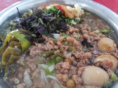 -武胜传统生榨米粉