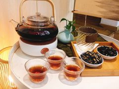 -茶庐(百花洲路店)