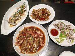 -健眺小海鲜(临海后山店)