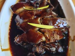 -院子餐厅·大锅菜·老杭帮(桥西直街店)