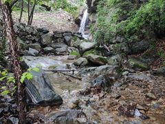 -驼梁风景区