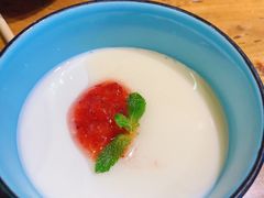 -局气 烤鸭·北京菜(前门店)