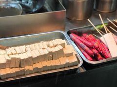 -唐氏臭豆腐(南京中银大厦店)