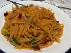 -老阿爸鲜鱼土菜(独墅湖店)