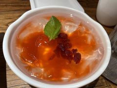 -平娃三宝烧烤·面食(南小街店)