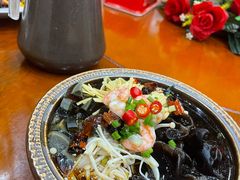 -郭林家常菜(洋桥店)