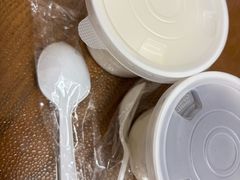 -清真马记宫廷奶酪(农光里店)