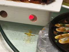 -大铁勺新津菜(东丽阳光新业广场店)
